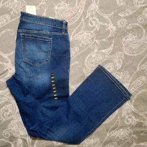 NWT size 18T Torrid jeans